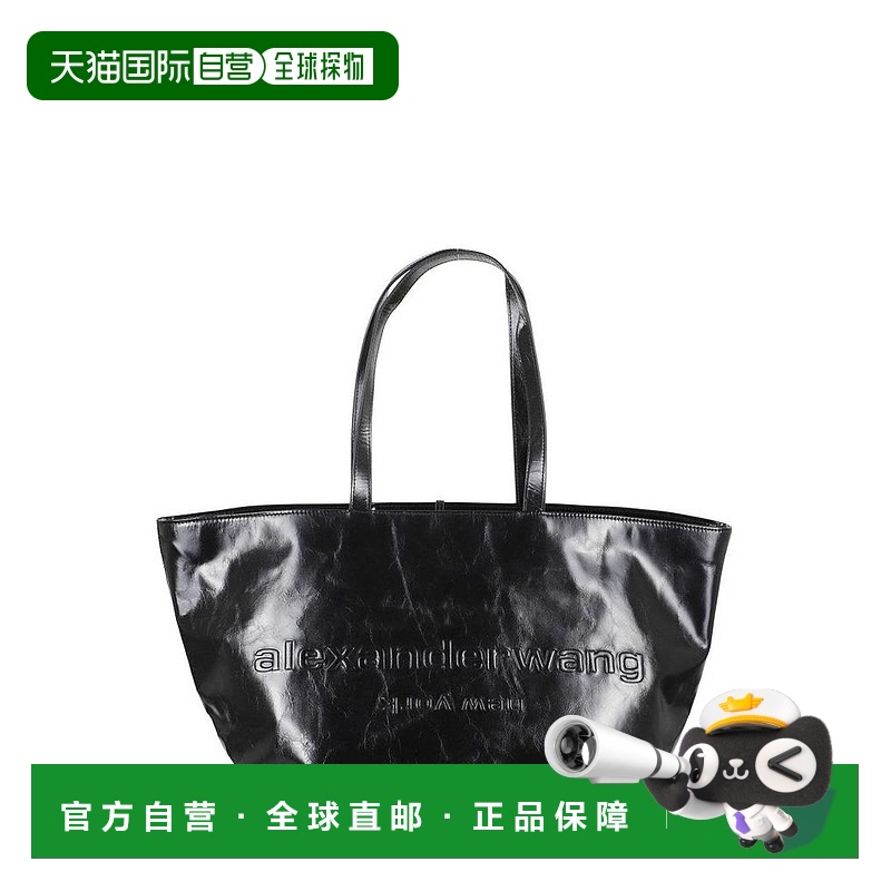 1h可退 【美国直邮】alexander wang 女士 托特包