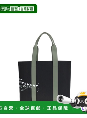 香港直邮Givenchy/纪梵希 手提包 BK50FHK21H托特包单肩包