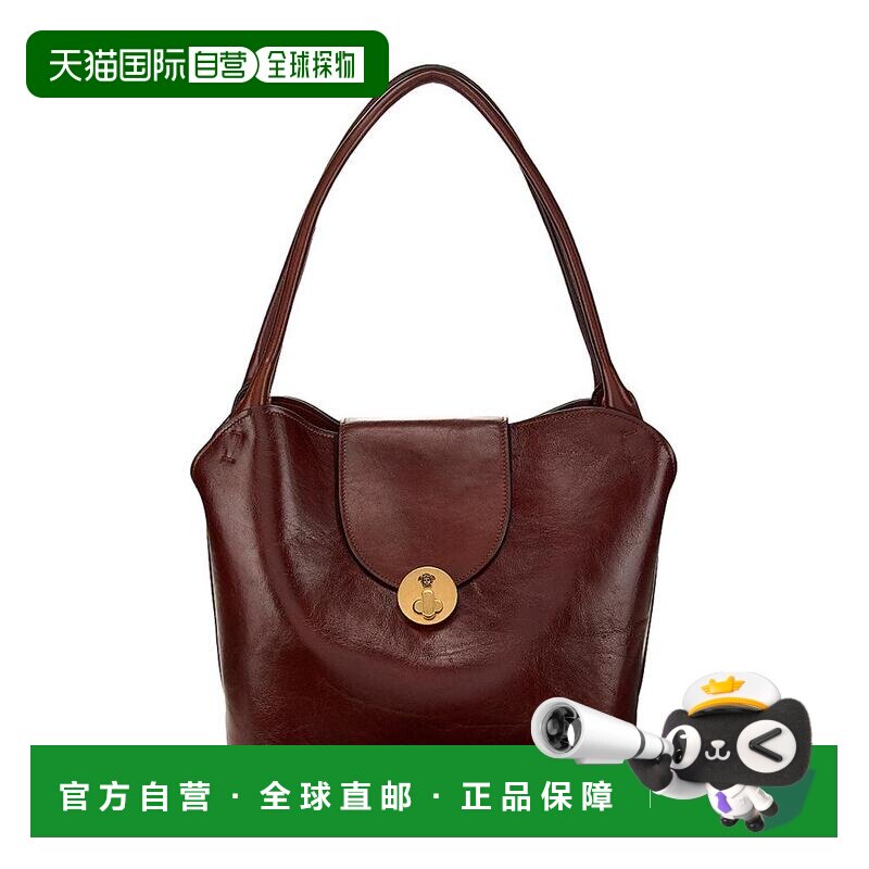 【美国直邮】versace/范思哲 女士 单肩包