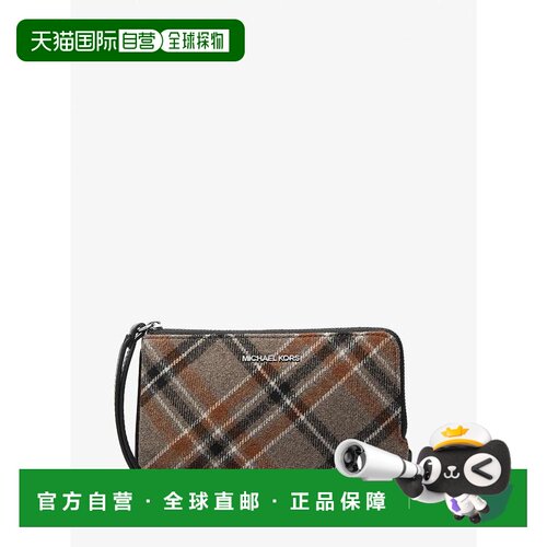 美国直邮michael kors 女士 手拿包 【付后1h可退】