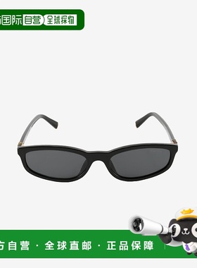 美国直邮MIU MIU - Women Regard太阳镜户外防紫外线 Sunglasses