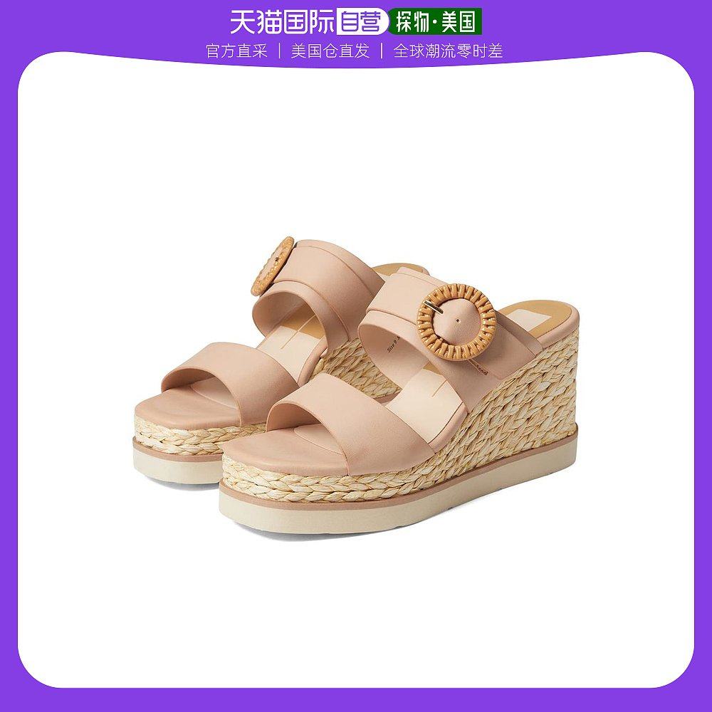 【美国直邮】dolce vita 女士 高跟鞋