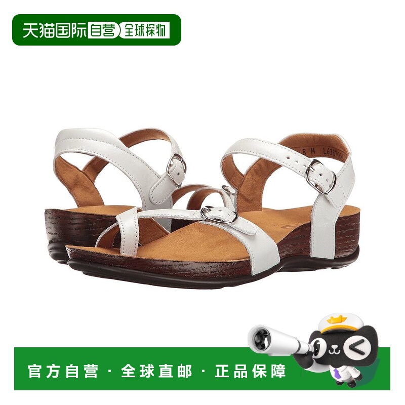 1h可退 【美国直邮】sas 女士 凉鞋