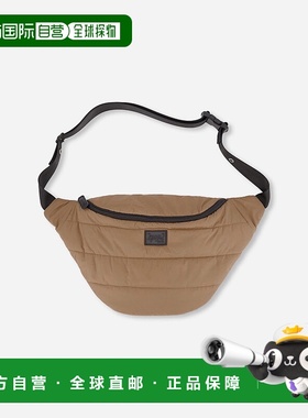 自营 deux par deux尿布更换吊带袋Chanterelle-Chanterelle 美国