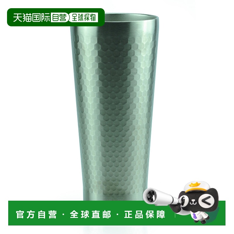 自营 Minimal 不锈钢真空保温杯 6 件套 - 430 ml - 经典 - 多色