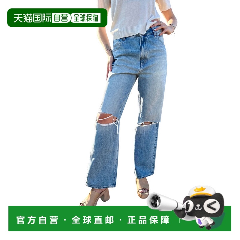 自营rolla's海蒂 吉恩在忧伤的蓝色-忧伤的蓝色 美国奥莱直发