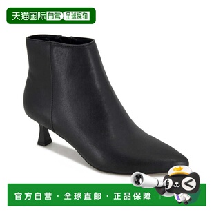 自营Women Bexx Kitten Reaction Black Cole Kenneth Boots