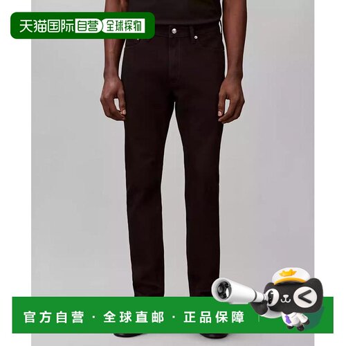 【美国直邮】calvin klein/凯文克莱 男士 牛仔裤