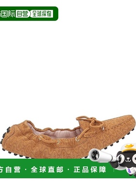 【美国直邮】TOD'S HAPPY MOMENTS by ALBER ELBAZ|乐福鞋平底