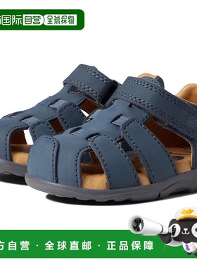 【美国直邮】Stride Rite SRT Archie 幼儿人造渔夫凉鞋 童鞋 舒