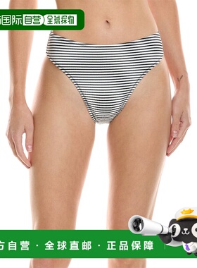 自营Solid & Striped x Sofia Richie Grainge The Miranda Bikin