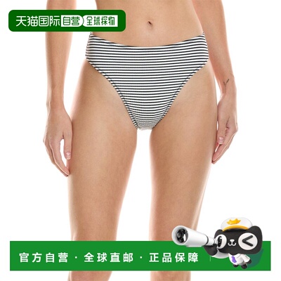 自营Solid & Striped x Sofia Richie Grainge The Miranda Bikin