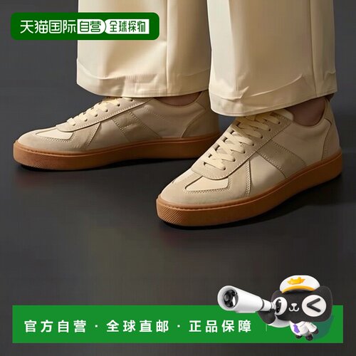 美国直邮maison margiela 女士 时尚休闲鞋运【付后1h可退】