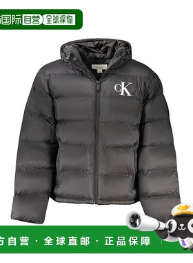 自营Calvin Klein Polyamide Men's Men's Jacket 美国奥莱直发