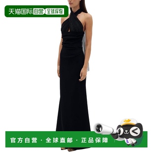 女士 1h可退 gilbert rachel 连衣裙长裙礼服 美国直邮