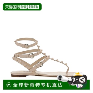 Valentino 涼鞋 Flip Flop女式 Rockstud 多色 自營 美國 Garavani