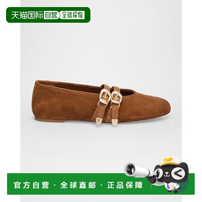 1h可退 【美国直邮】stuart weitzman 女士 时尚休闲鞋女鞋