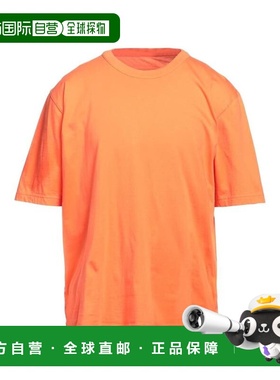 1h可退 【美国直邮】heron preston 男士 上装T恤