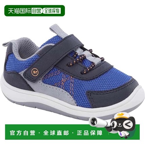 自营Stride Rite 360 Carson TB002808 SneakersBlue Running Sho
