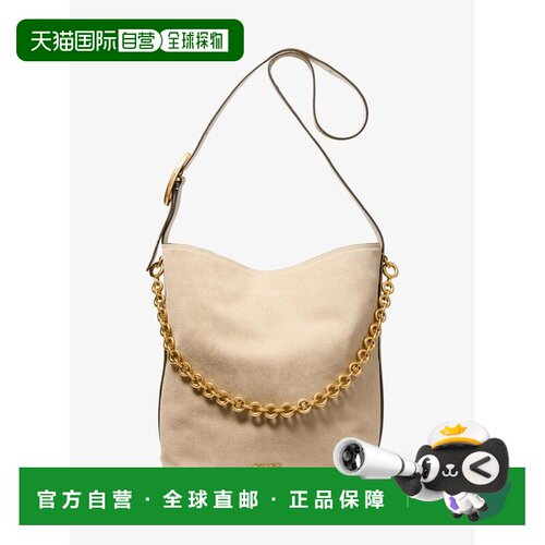 美国直邮michael kors 女士 托特包单肩包手【付后1h可退】