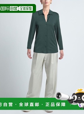 1h可退 【美国直邮】majestic filatures 女士 衬衫