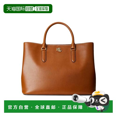 【美国直邮】ralph lauren 女士 斜挎包手提包 【付后1h可退】