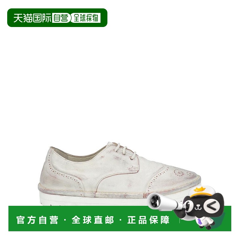 【美国直邮】marsell 女士 靴子正品高档时尚百搭舒适轻便高级感