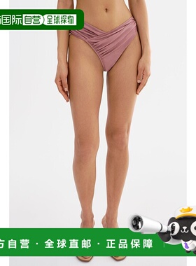 自营lamarqueDanta | Bikini Bottom - elderberry 美国奥莱直发
