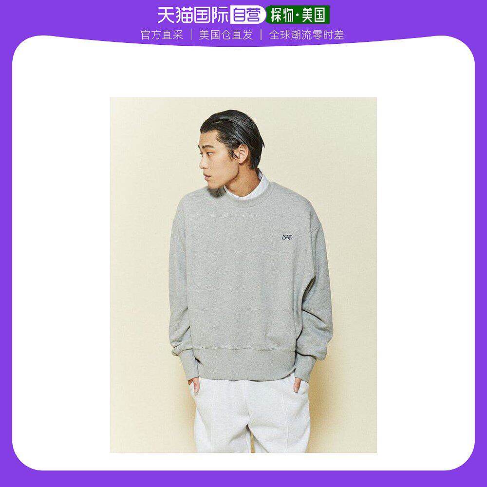 【美国直邮】ordinary people 男士 运动衫