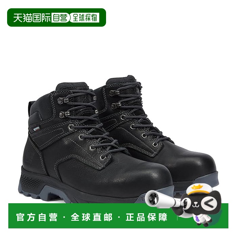 1h可退 香港直邮潮奢 Timberland 天伯伦 男士 TITAN EV 6