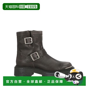 1h可退 【美国直邮】steve madden 女士 靴子女靴踝靴