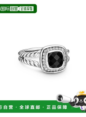 1h可退 【美国直邮】david yurman  戒指