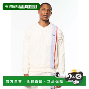 Crewneck 自营sergio tacchiniAttivo Damarindo 美国 gardenia