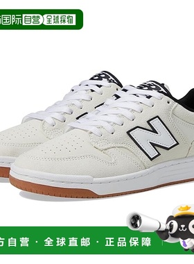 1h可退 香港直邮潮奢 New Balance  男士 480 Numeric 运动休闲鞋