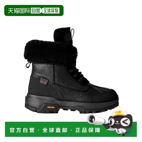 【美国直邮】ugg 女士 靴子 【付后1h可退】