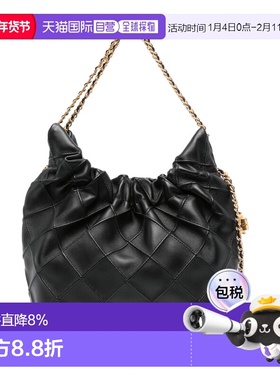 美国直邮TORY BURCH - Women Fleming Mini Hobo Bag日常单肩包