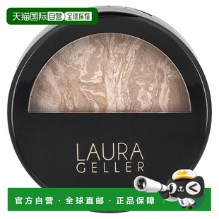 Balance Baked Brighten 香港直邮Laura 修颜粉底正品 Geller