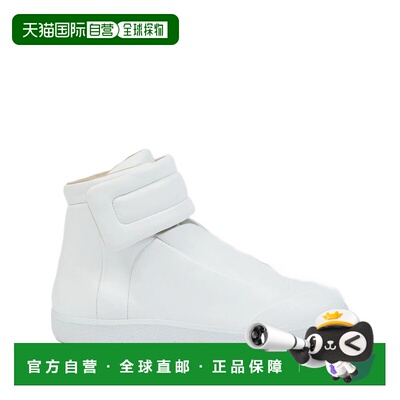 美国直邮MAISON MARGIELA - Women Mid Top Future Sneakers女鞋