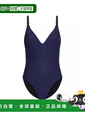 1h可退 【美国直邮】milly 女士 分体泳装泳衣
