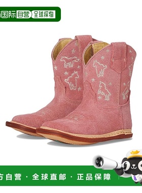 1h可退 【美国直邮】roper 婴幼儿 靴子