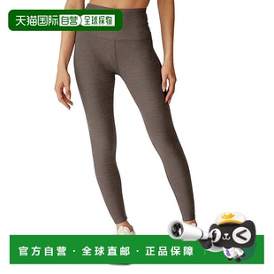美国直邮 打底裤 beyond 女士 yoga 1h可退