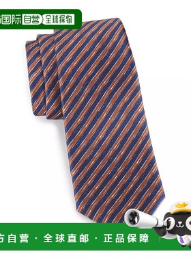 1h可退 【美国直邮】kiton  领带