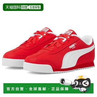 彪马 puma 婴幼儿 时尚 1h可退 休闲鞋 美国直邮