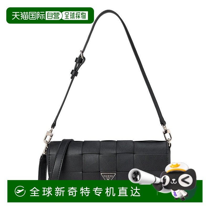 1h可退 【美国直邮】guess 女士 单肩包