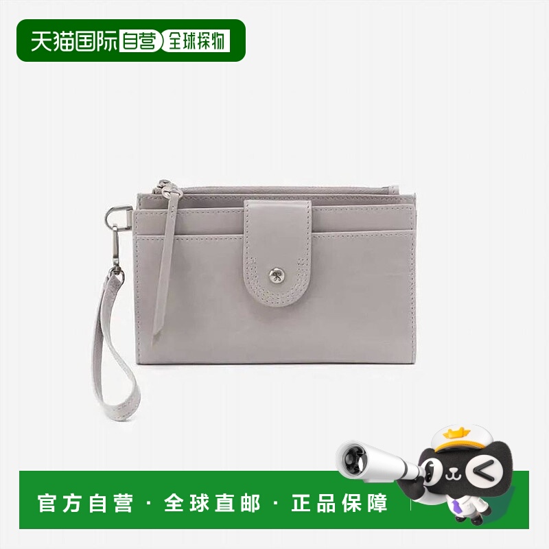 1h可退 【美国直邮】hobo 女士 钱包