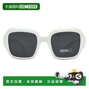 自营Prada Sunglasses 17K08Z Ladies 28ZS Sport Grey Dark