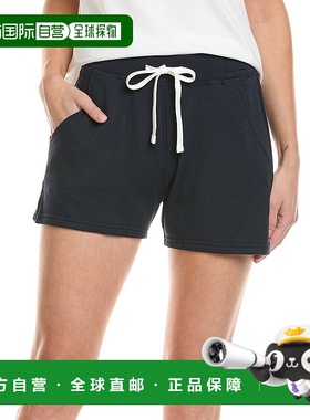 自营Splits59 Rena Sweatshort - blue 美国奥莱直发短裤