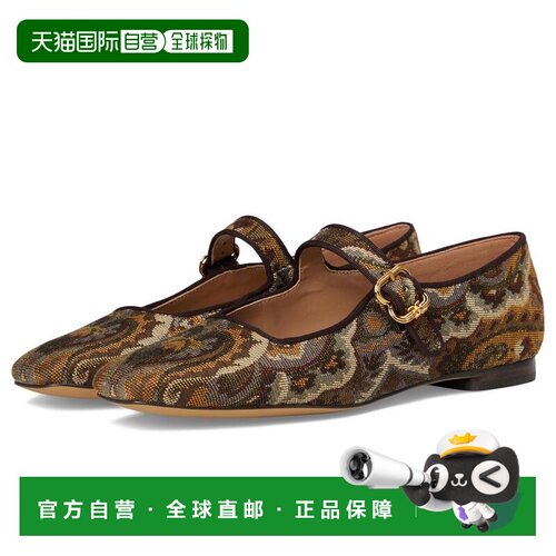 【美国直邮】sam edelman 女士 时尚休闲鞋平底鞋女鞋单鞋