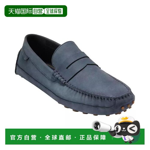 【美国直邮】cole haan 男士 正装鞋 【付后1h可退】