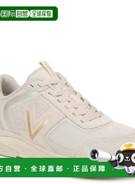自营Women's Vionic Walk Strider 001 Sneakers Cream Walking S